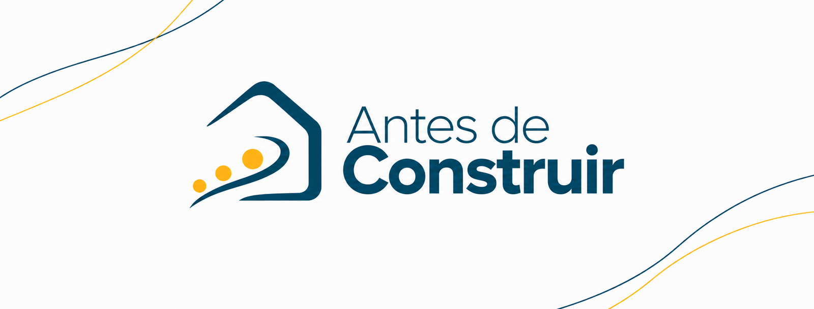 Antes de Construir
